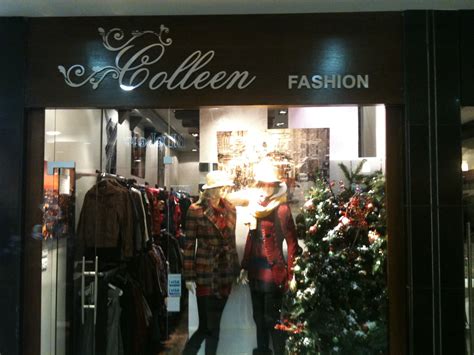Colleen Fashion - Amman | Amman