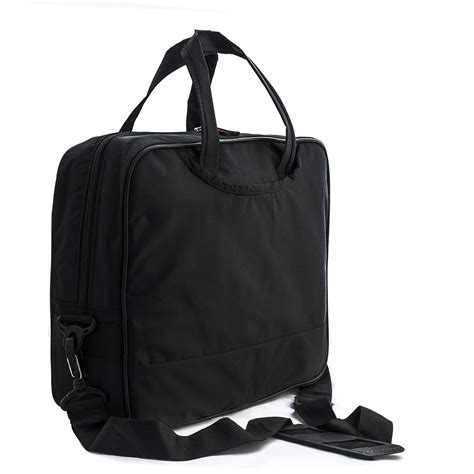 flying CLOUDS Unisex-Adult Portable Projector Bag Carrying Case With ...