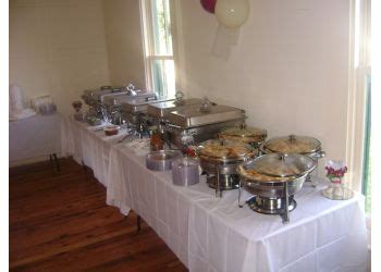3 Best Catering Services in Bangalore, KA - ThreeBestRated