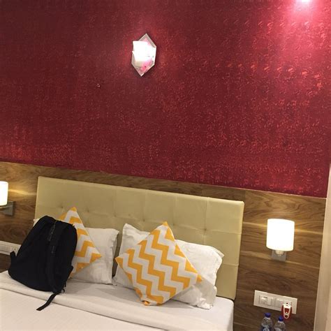 FABHOTEL ATLAS PLAZA (Mumbai) - Hotel Reviews, Photos, Rate Comparison ...