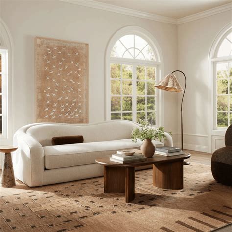 Floor Lamps For Small Spaces: Stylish And Functional Options — Hello ...
