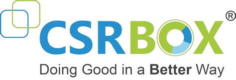 CSRBOX | About Us