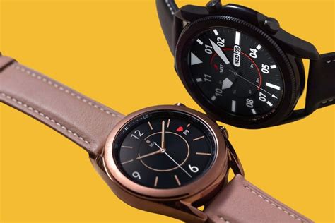 Android SmartWatch 2020 的图像结果