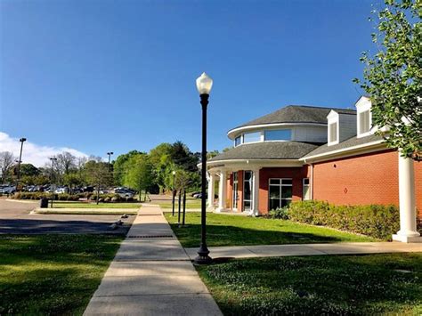 Alcorn State University (Lorman) - 2021 What to Know Before You Go ...