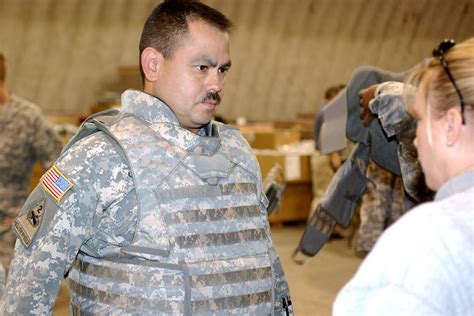 Improved Outer Tactical Vest (IOTV) | Military.com
