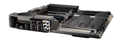 Asus TUF Sabertooth X99: Η νέα high-end μητρική της Asus