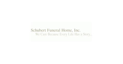 Schubert Funeral Home - Wartburg, Tennessee | Legacy.com