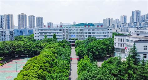 重庆经贸职业学院2019年“五年一贯制”开始招生啦！_国家教育部
