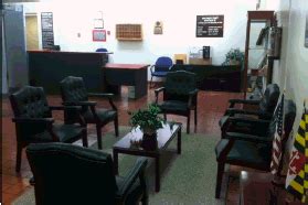 Inmate Visiting at Montgomery County Detention Center, Department of ...