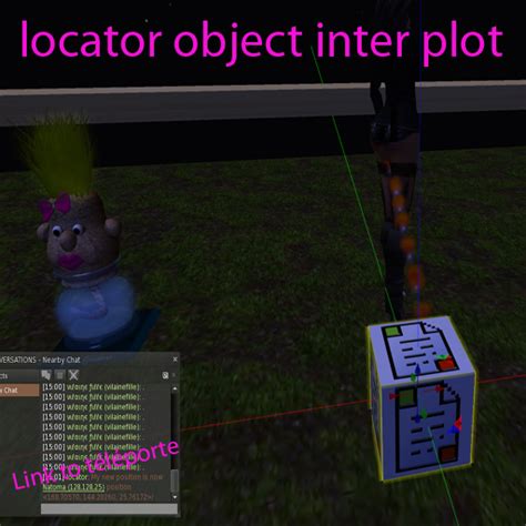 Object Locator 的图像结果