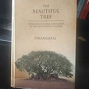 Buy THE BEAUTIFUL TREE Book Online at Low Prices in India | THE ...