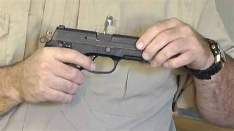 Right-to-carry in more NC churches gets final legislative OK