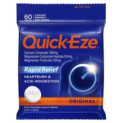 How Much Sugar In Quick Eze: A Quick Nutritional Breakdown