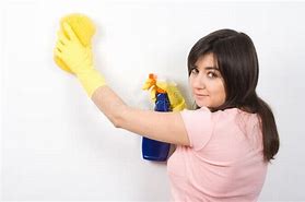 cleaning woman 的图像结果