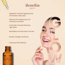 Vasu Facial Beauty Oil - Kumkumadi Tailam - 100% Natural Face Oil ...