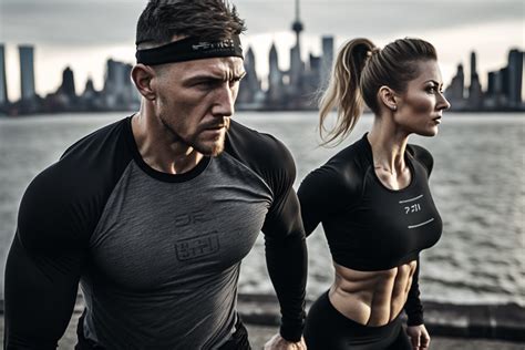 The ultimate guide to building a successful workout routine for couples ...