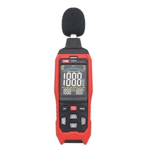 Sound Level Meter With Data Logger Products at price INR 10030 in ...