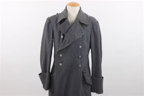 ratisbon's | Luftwaffe field coat | DISCOVER GENUINE MILITARIA ...