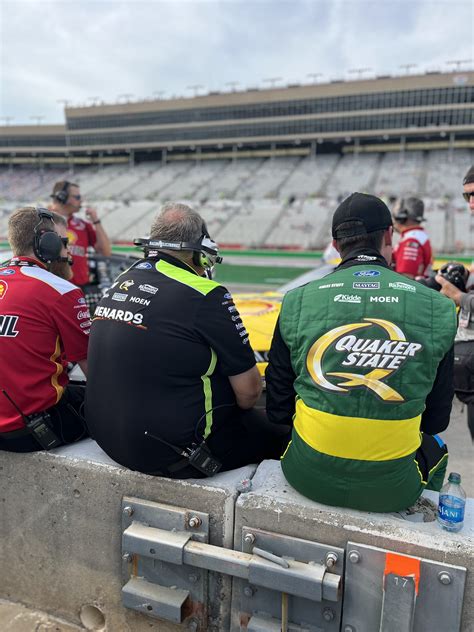 Team Penske on Twitter: "All drivers advance to the final round of ...