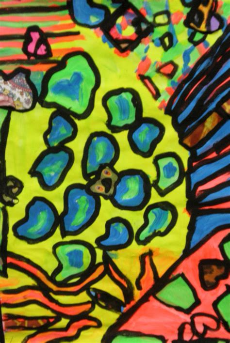 25 Incomparable objective and non objective art You Can Save It Without ...