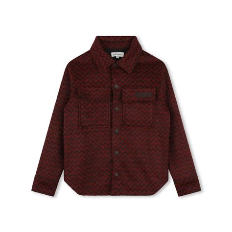 LANVIN – Little Tags Luxury