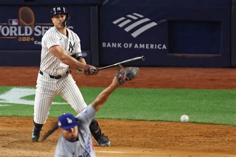 Yankees vs. Dodgers predictions: World Series Game 4 props, picks | New ...