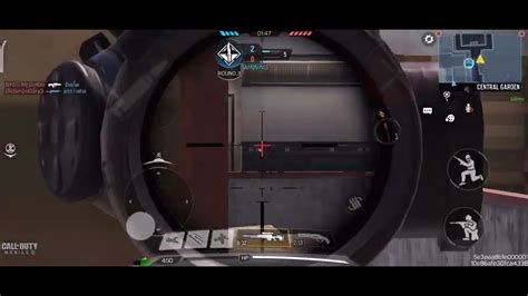 Image result for Codm Quick Scope Lessons YouTube