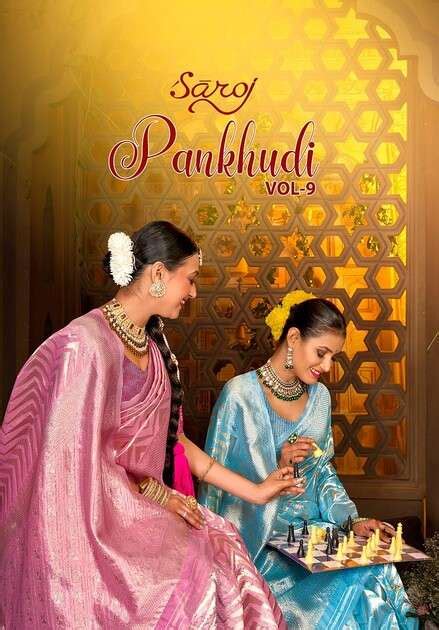 Buy Wholesale Sarees in Surat Starting at ₹149