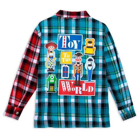 Pixar Holiday Merchandise on shopDisney — EXTRA MAGIC MINUTES