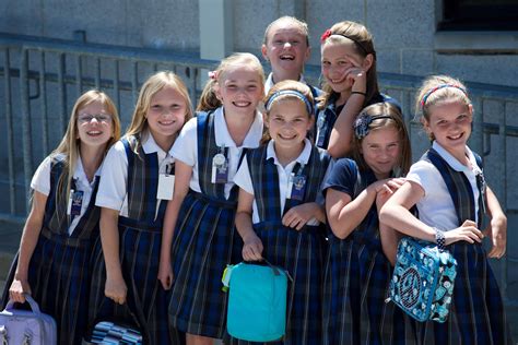 Tuition & Financial Aid – St. Ignatius of Loyola School