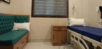 Ishaan Urology & Kidney Care Hospital