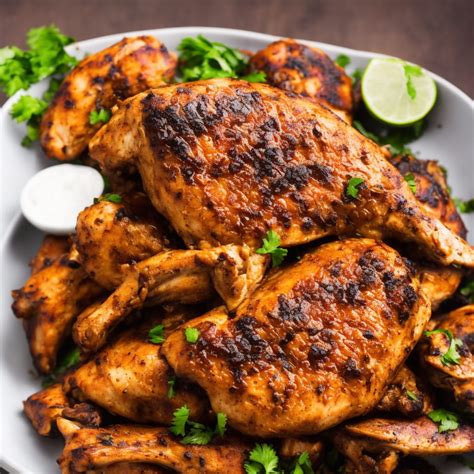 Jerk Chicken Recipe | Recipes.net