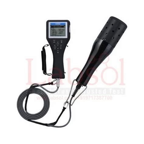 Water Testing Equipment - Multiparameter Water Quality Meter ...