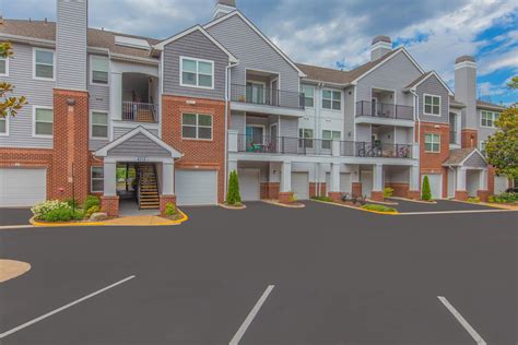 The Jefferson at Fair Oaks - Photo Gallery