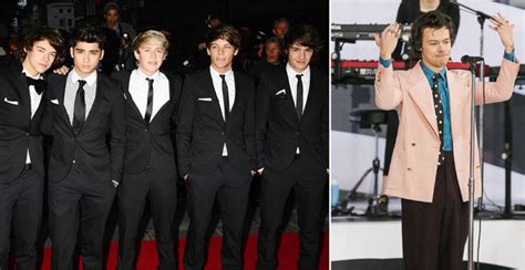 One Direction Split 的图像结果