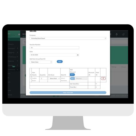 Schoollog: School ERP & LMS - SoftwareSME