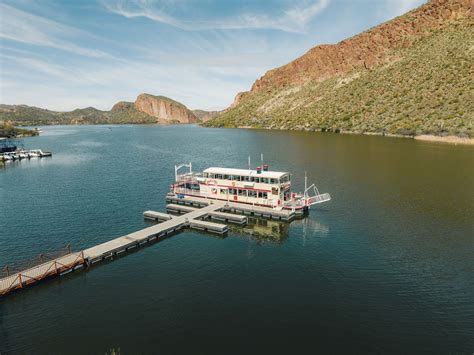 10 Fun and Accessible Things to Do in Mesa, Arizona