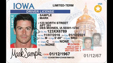 Iowa Vehicle Registration Renewal