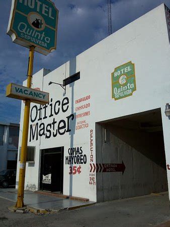 HOTEL QUINTA SEPULVEDA (Sabinas Hidalgo) - Lodge Reviews & Photos ...