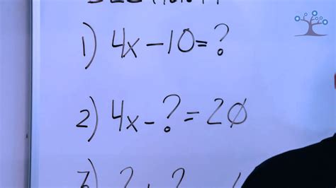 Image result for Examples of Pre-Algebra Problems
