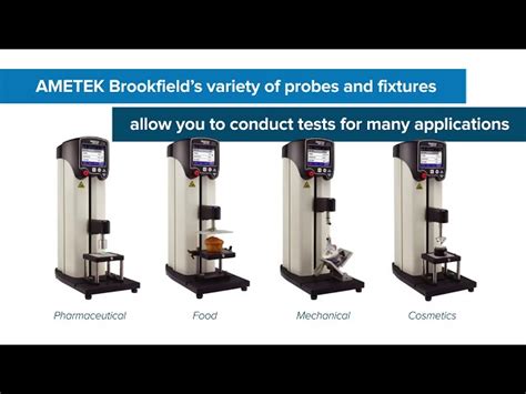 Brookfield Viscometer - Helipath Stand Brookfield Viscometer Trader ...