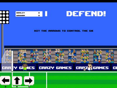 FNF vs Fall Guys - ऑनलाइन खेलना