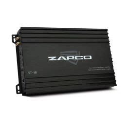 Zapco ST-1B
