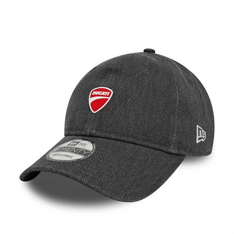 NE Ducati Core - Cap | Accessories | apparel Ducati