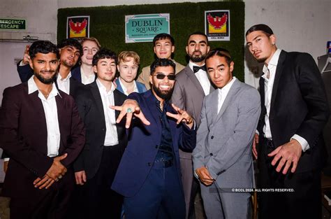 Norwegian dance crew ‘The Quick Style’ sweeps Mumbai off its feet ...