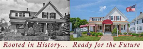 Charles F. Oteri and Son - Franklin Funeral Home, Franklin, MA