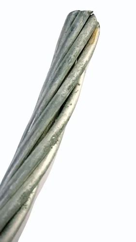 ACSR Conductor - ACSR Conductor Rabbit Manufacturer from Jaipur