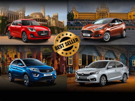 Best Used Car Brands in Bangalore (2024) – Top Models & Market Share
