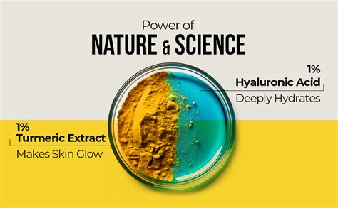 Dr. Sheth's Haldi & Hyaluronic Acid Sunscreen with 1% Hyaluronic Acid ...