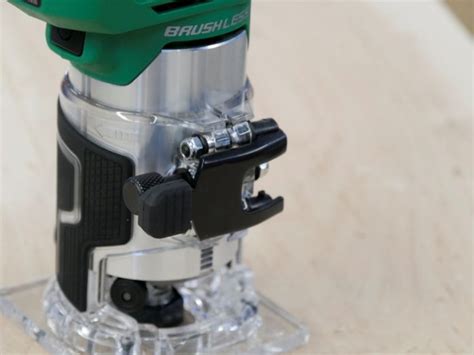 Metabo HPT Router Review 的图像结果